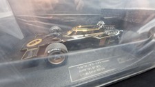 GP Replicas Lotus 72D #6