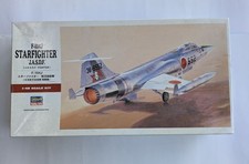 HASEGAWA 1/48 F104J