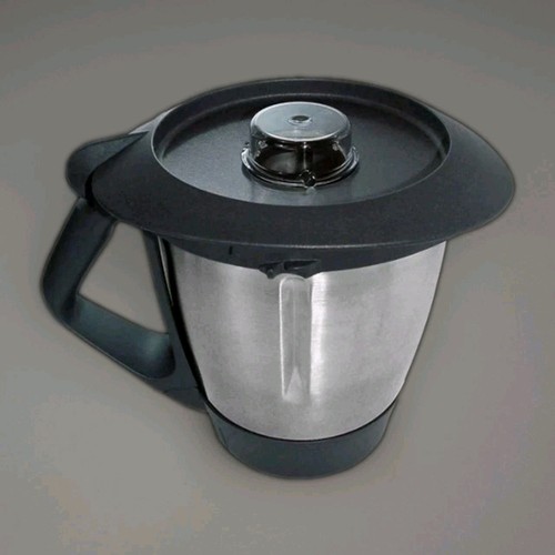 Pentola miscelatore - pentola,