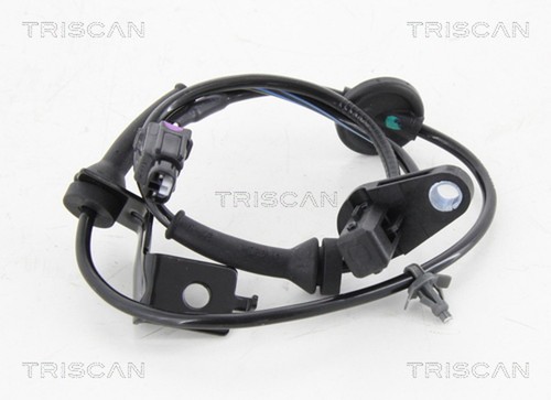 Sensore abs triscan velocità - abs,
