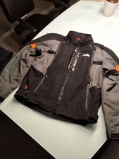 Giacca moto uomo KTM Street