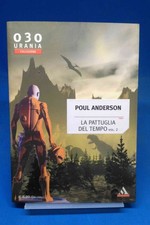 Urania Collezione 030 - POUL