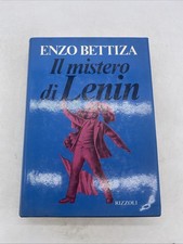 ENZO BETTIZA - IL MISTERO DI