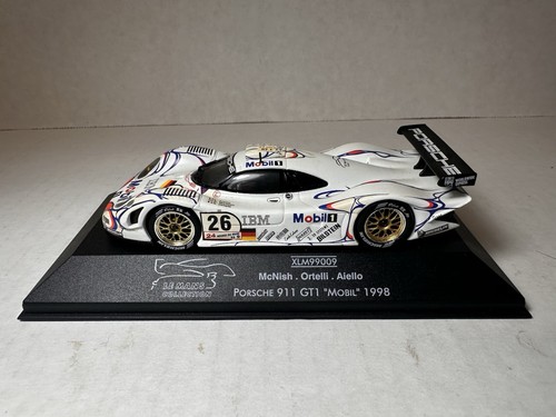 Onice 1998 porsche 911 - 911, gt1