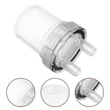  Accesso a parete Accesso di