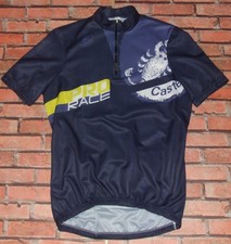 RACE CASTELLI MAGLIA SHIRT