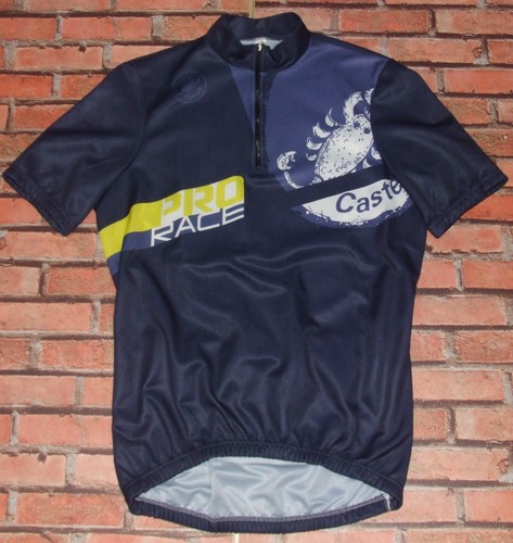 Race castelli maglia shirt - race,