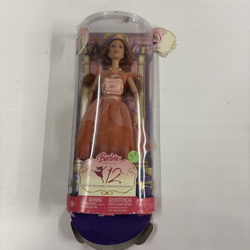 Barbie nelle principesse - nelle,