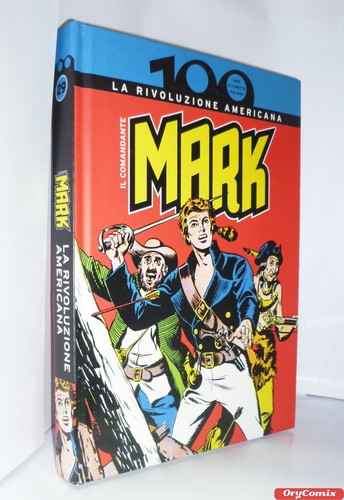 100 anni fumetto italiano - di,