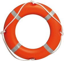 Salvagente anulare nautica - ,
