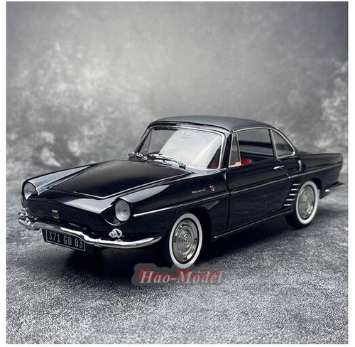 Norev renault floride - 1:18,