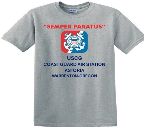 Coast guard air - coast,