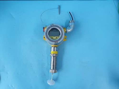 Rilevatore gas honeywell - rilevatore, di