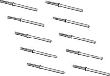 10x Staffe per mensole