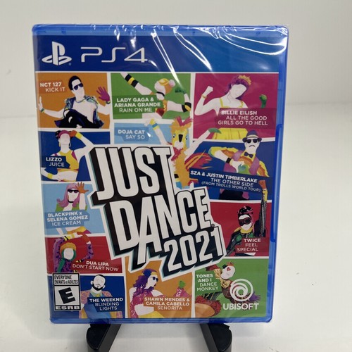 Gioco just dance 2021 - gioco,