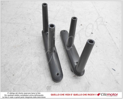 Coppia supporti cupolino - coppia,