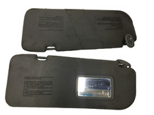 ALETTA ALETTE PARASOLE PANTINA DESTRA SINISTRA HYUNDAI TERRACAN 2001