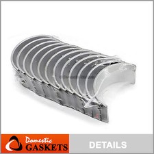 Crankshaft Main Bearing Set