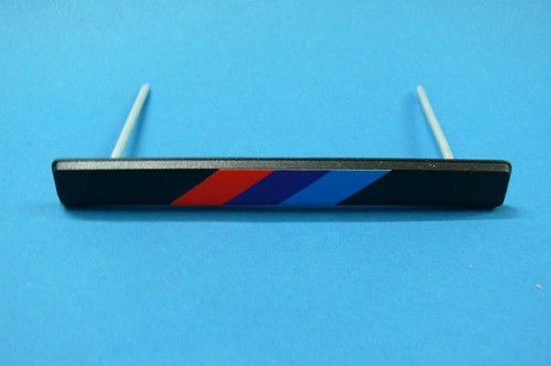 Bmw gancio schienale - m,