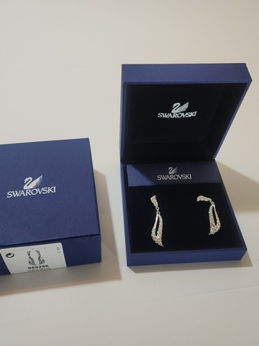 Orecchini swarovski swoop - swarovski,