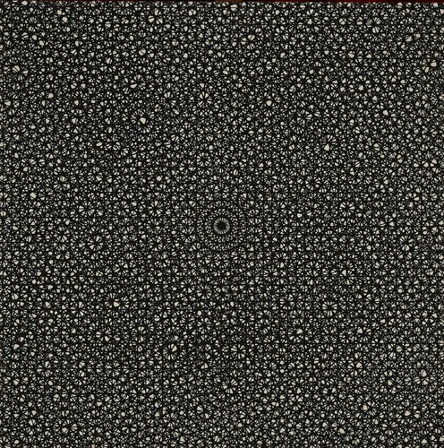 François morellet 7 doubles - morellet,