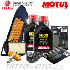 Kit tagliando yamaha max - tagliando, x-max
