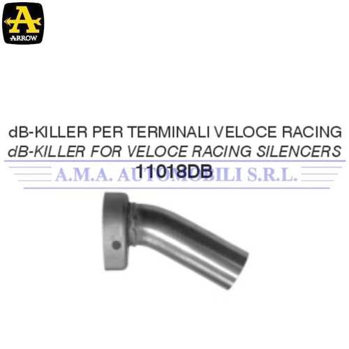 DB-Killler per terminale