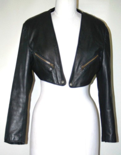 Giacca motociclista donna - giacca, da