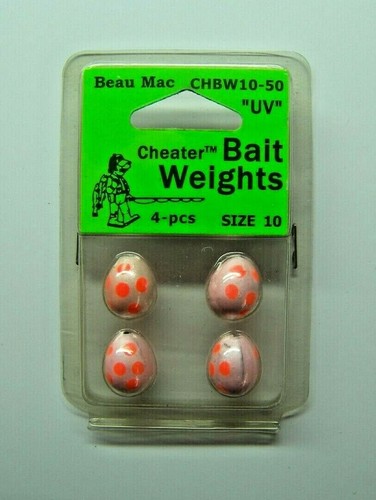 Beau mac cheater bait - beau,