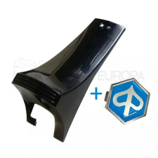 MASCHERINA COPRISTERZO VESPA PK XL-RUSH + FREGIO PIAGGIO