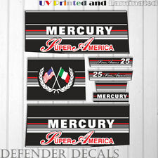 Set adesivi decalcomanie