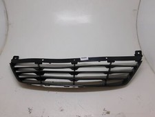 FRONT BUMPER GRILLE FRONT