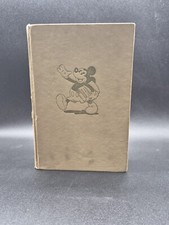 Libro di Topolino Disney
