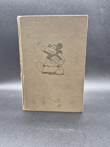 Libro topolino disney - di,