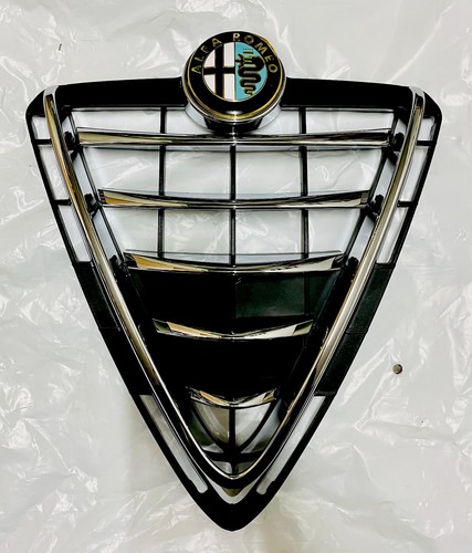 Griglia scudo giulietta 2014 - /scudo,