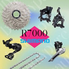 Gruppo bici da strada Shimano