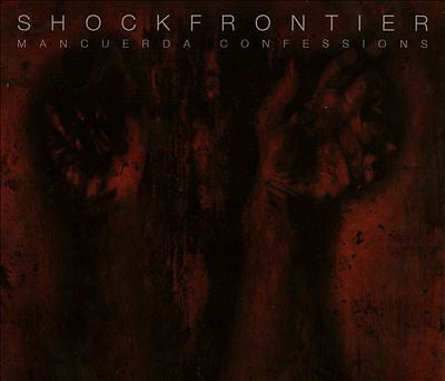 Shock frontier mancuerda - -,