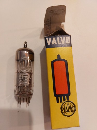 Valeo radio a - 80,