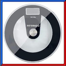 BILANCIA PESAPERSONE DIGITALE