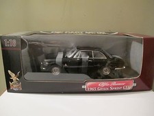 1:18 Road Signature Alfa Romeo