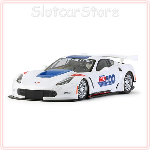 Nsr 0062 corvette - 0062, c7.r