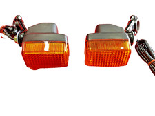 Coppia Frecce Honda MTX 125