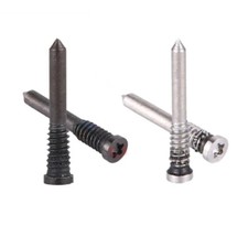 2 VITI PENTALOBO PER IPHONE X