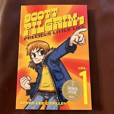 Libro FIRMATO NUOVO Bryan Lee