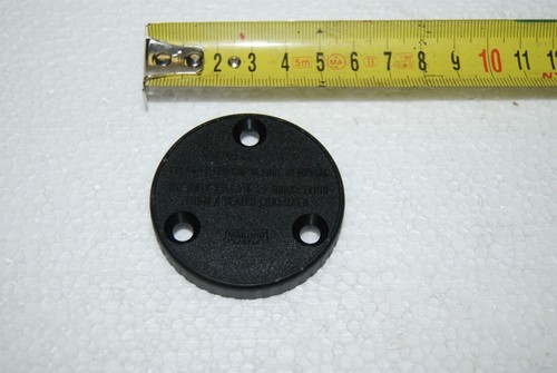 Tappo vaschetta serbatoio olio - tappo,