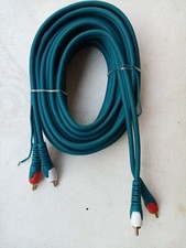 Rca cavo segnale con remote