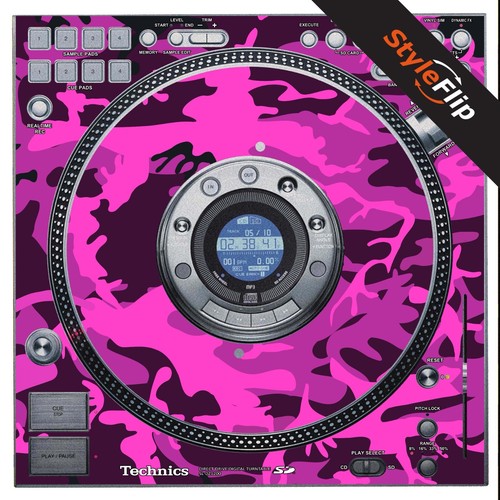 Technics dz1200 - technics,