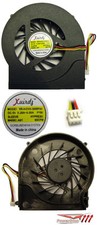 Ventola Radiatore HP Pavillion DV6T-3000 DV7-3 DV6-4000 Notebook Fan XR-H-DV6-3000FA