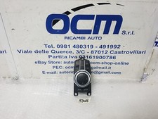 65829459633 = 9459633 COMANDO MULTIFUNZIONE BMW X3 G01 SERIE 5 G30 G31 ECC..