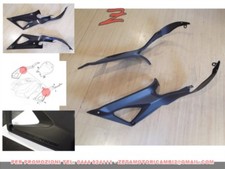 fianchetto sinistro destro serbatoio sella Ducati Superbike 848 1198 SP S 1098
